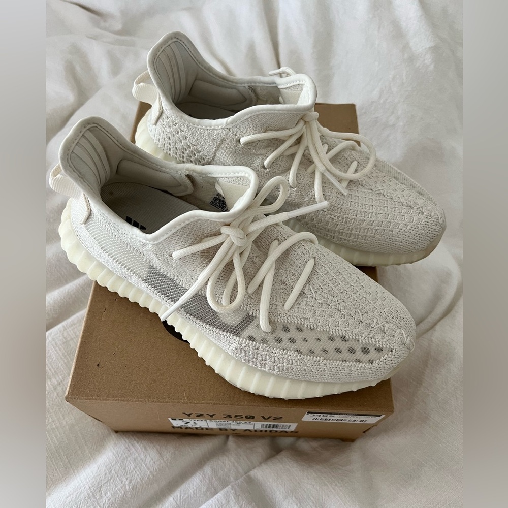 Yeezy Adidas BOOST 350 V2
